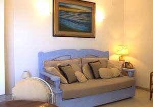 Holiday apartment Marina di Castagneto Donoratico for 1 - 3 persons - Holiday apartment