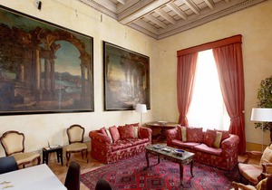 Pantheon Luxury 766.1