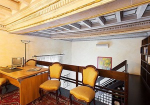 Pantheon Luxury