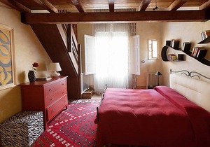 Pantheon Luxury