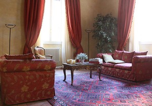 Pantheon Luxury