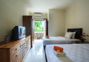 Ivanka Airport Inn