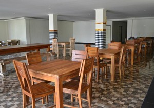 Ivanka Airport Inn