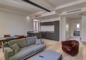 Jaures Home
