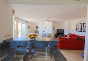 JUAN FLORE AP2035 by RIVIERA HOLIDAY HOMES