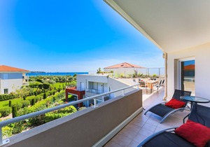 JUAN FLORE AP2035 by RIVIERA HOLIDAY HOMES