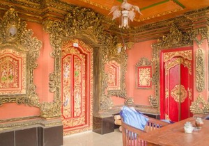Kabera Bungalow 1