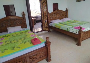 Kabera Bungalow 1