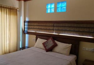 Kabera Bungalow 3