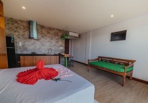 Kaen Apartments