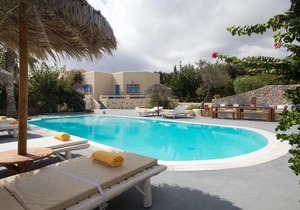 Kalypso Houses