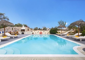 Kalypso Houses