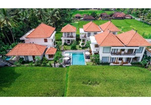 Kubu Bali Baik Villa & Resort – Deluxe Room #01