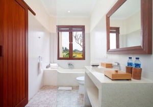 Kubu Bali Baik Villa & Resort – Deluxe Room #06
