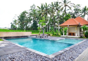 Kubu Bali Baik Villa & Resort – Deluxe Room #09
