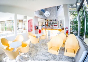 L'Alba Hotel