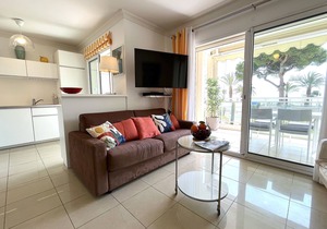 L'appartement Royal Palm