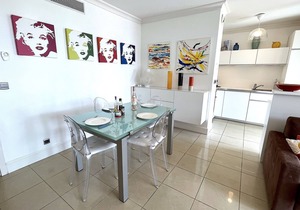 L'appartement Royal Palm