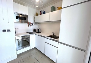 L'appartement Royal Palm