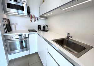 L'appartement Royal Palm