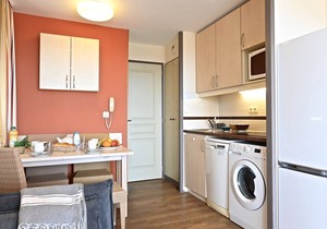 L'Esquinade (P3 112) by Interhome