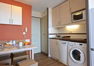 L'Esquinade (P3 112) by Interhome