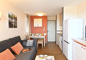 L'Esquinade (P3 112) by Interhome