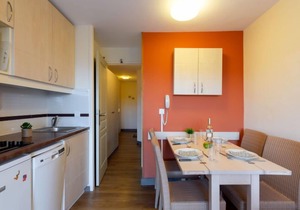 L'Esquinade F6 225 by Interhome