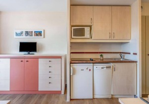 L'Esquinade F6 225 by Interhome