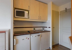 L'Esquinade F6 225 by Interhome