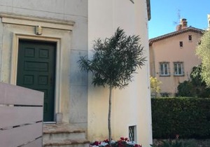 "L'olivadou" ST JEAN CAP FERRAT