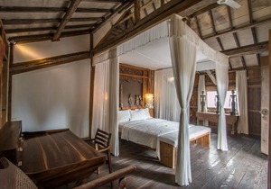 La Banane, 5 Bedroom Villa+Cook, Peaceful Tranquility, 5 mins from Seminyak.