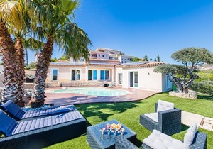 LA CORNICHE D'ARGENT VI4136 by RIVIERA HOLIDAY HOM