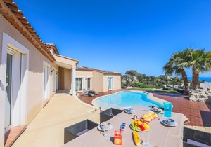 LA CORNICHE D'ARGENT VI4136 by RIVIERA HOLIDAY HOM