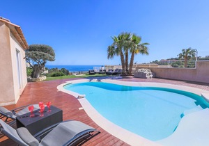LA CORNICHE D'ARGENT VI4136 by RIVIERA HOLIDAY HOM