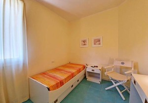 La Pergola al Cavo 107