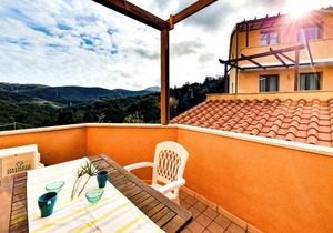 La Pergola al Cavo 9