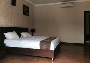 Large 4 Bedrooms villa, Seminyak
