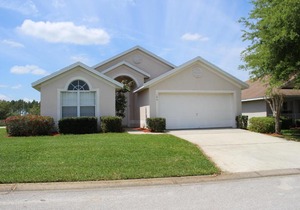 Laurel Ridge Villa FP007