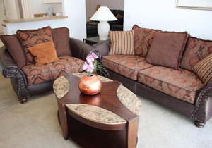 Laurel Ridge Villa FP007