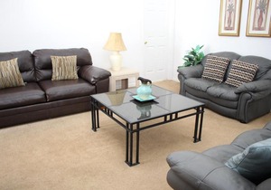 Laurel Ridge Villa FP007