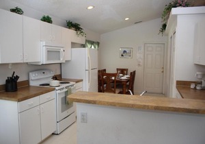 Laurel Ridge Villa FP007