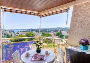 Le Baccara by Interhome