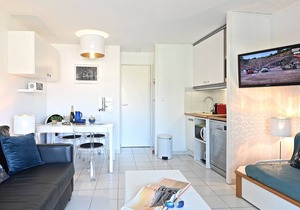 Le Belvédère (R8 240) by Interhome