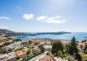 LE CALIFORNIA - Villefranche-sur-Mer