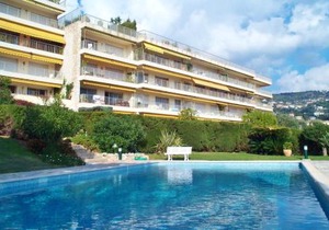 LE CALIFORNIA - Villefranche-sur-Mer