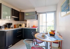 Le Capitole by Interhome