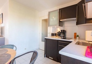Le Capitole by Interhome