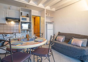 Le Capitole by Interhome