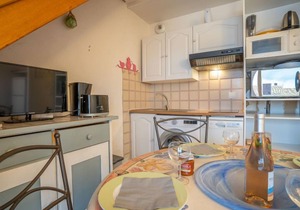 Le Capitole by Interhome